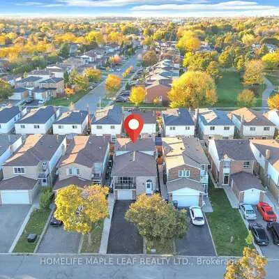 10, Pickard, Fletcher's West, Brampton