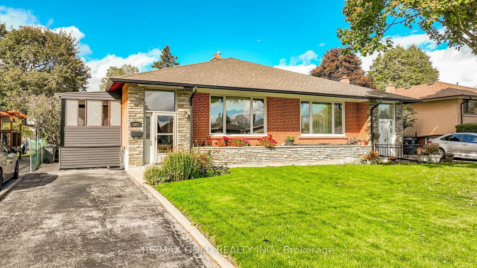 57, alderbury, Avondale, Brampton