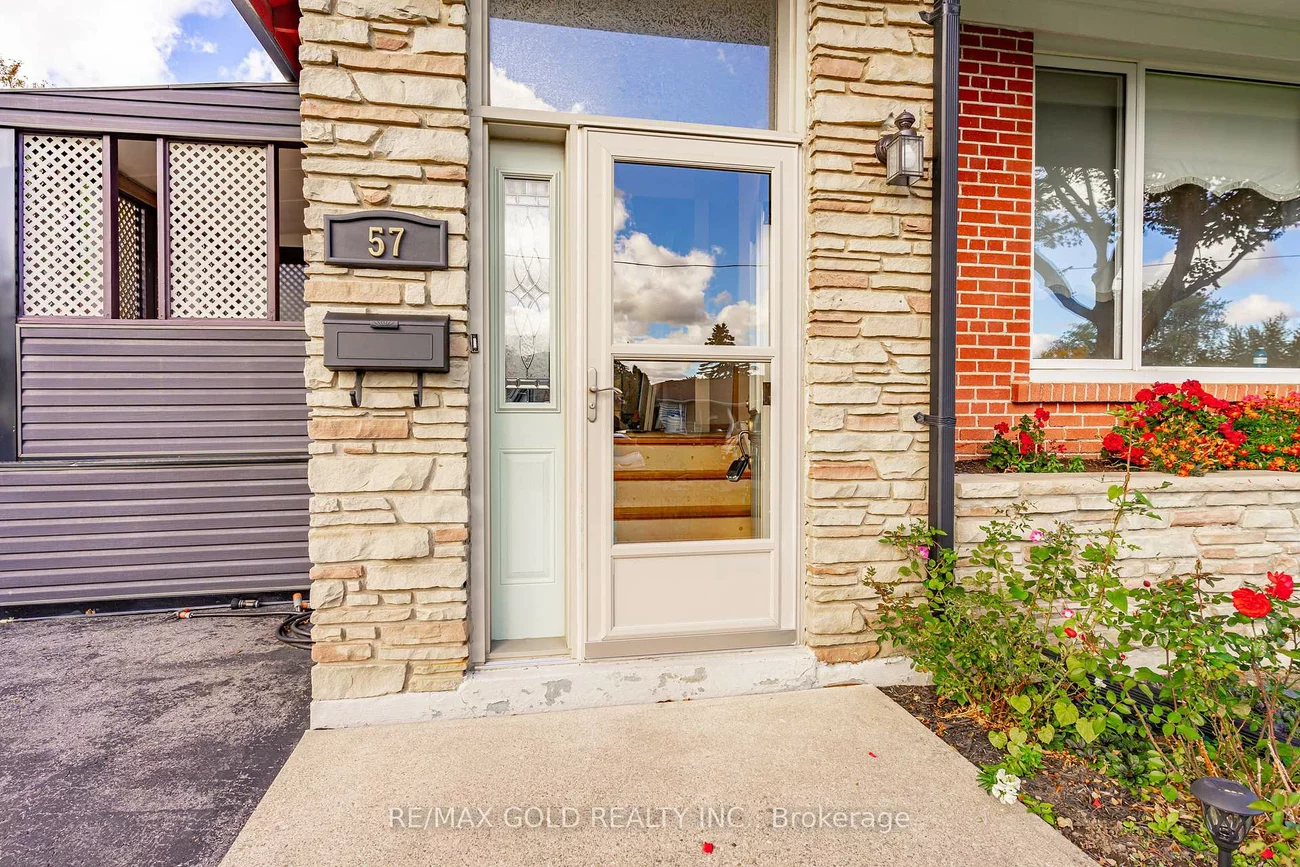 57, alderbury, Avondale, Brampton