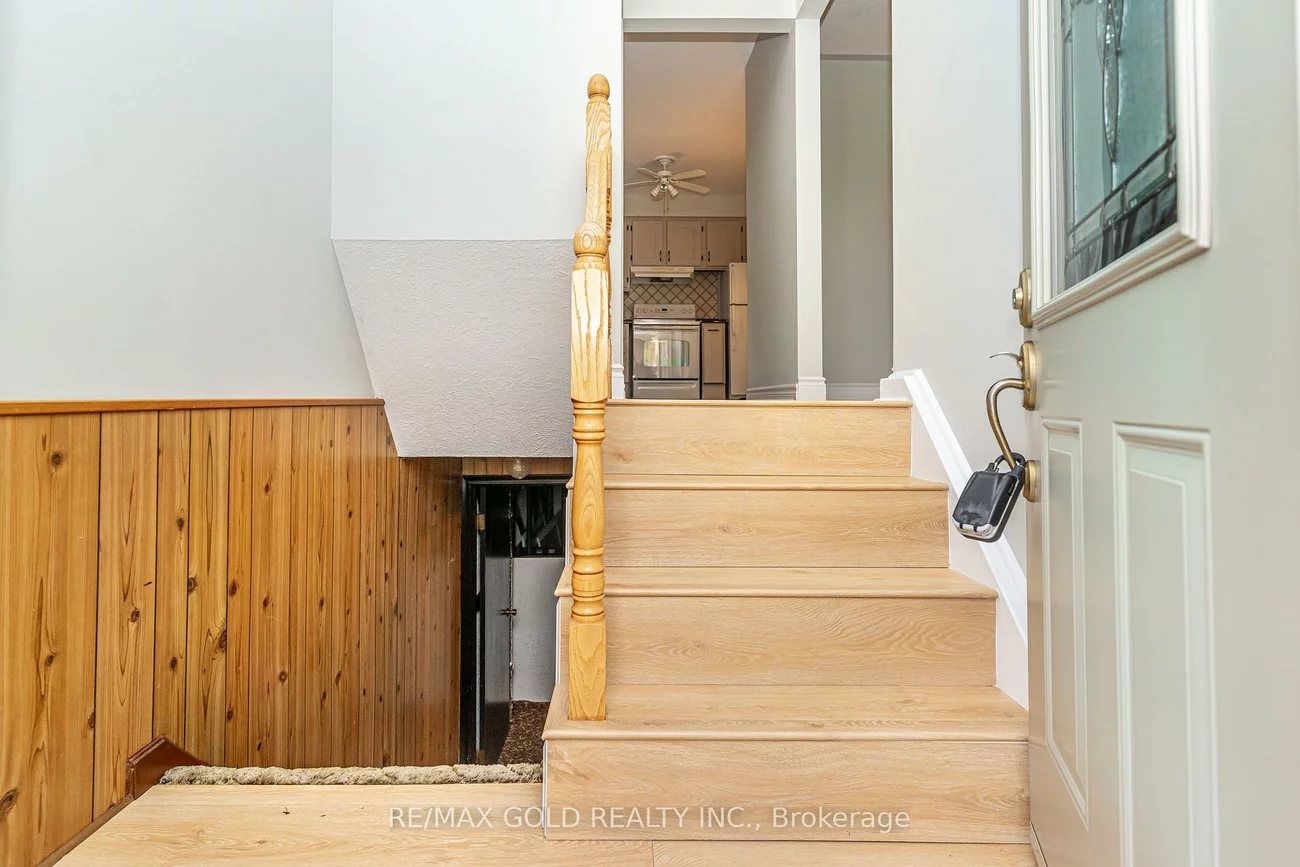 57, alderbury, Avondale, Brampton