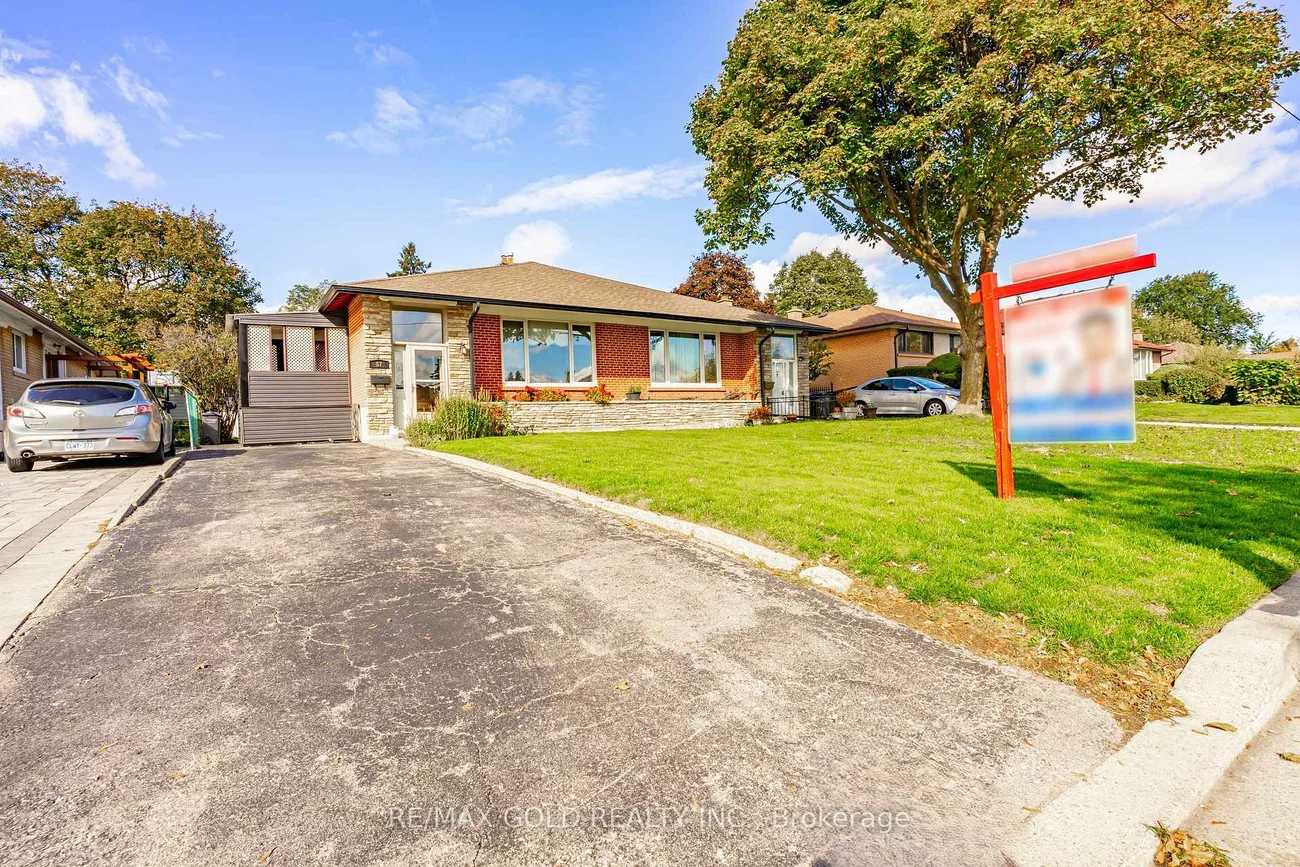 57, alderbury, Avondale, Brampton