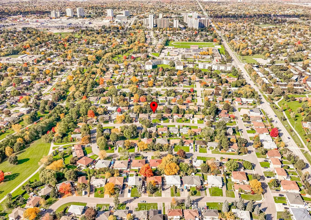 57, alderbury, Avondale, Brampton