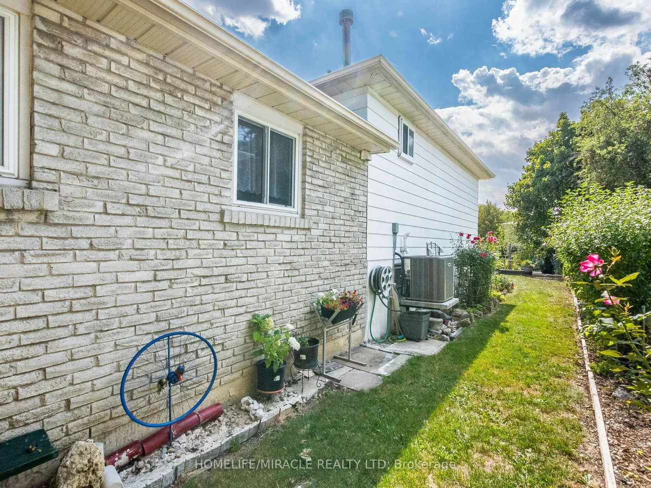 64, Geneva, Northgate, Brampton