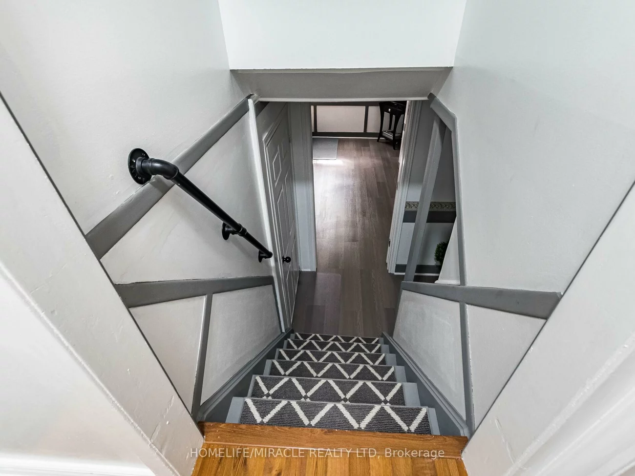 64, Geneva, Northgate, Brampton