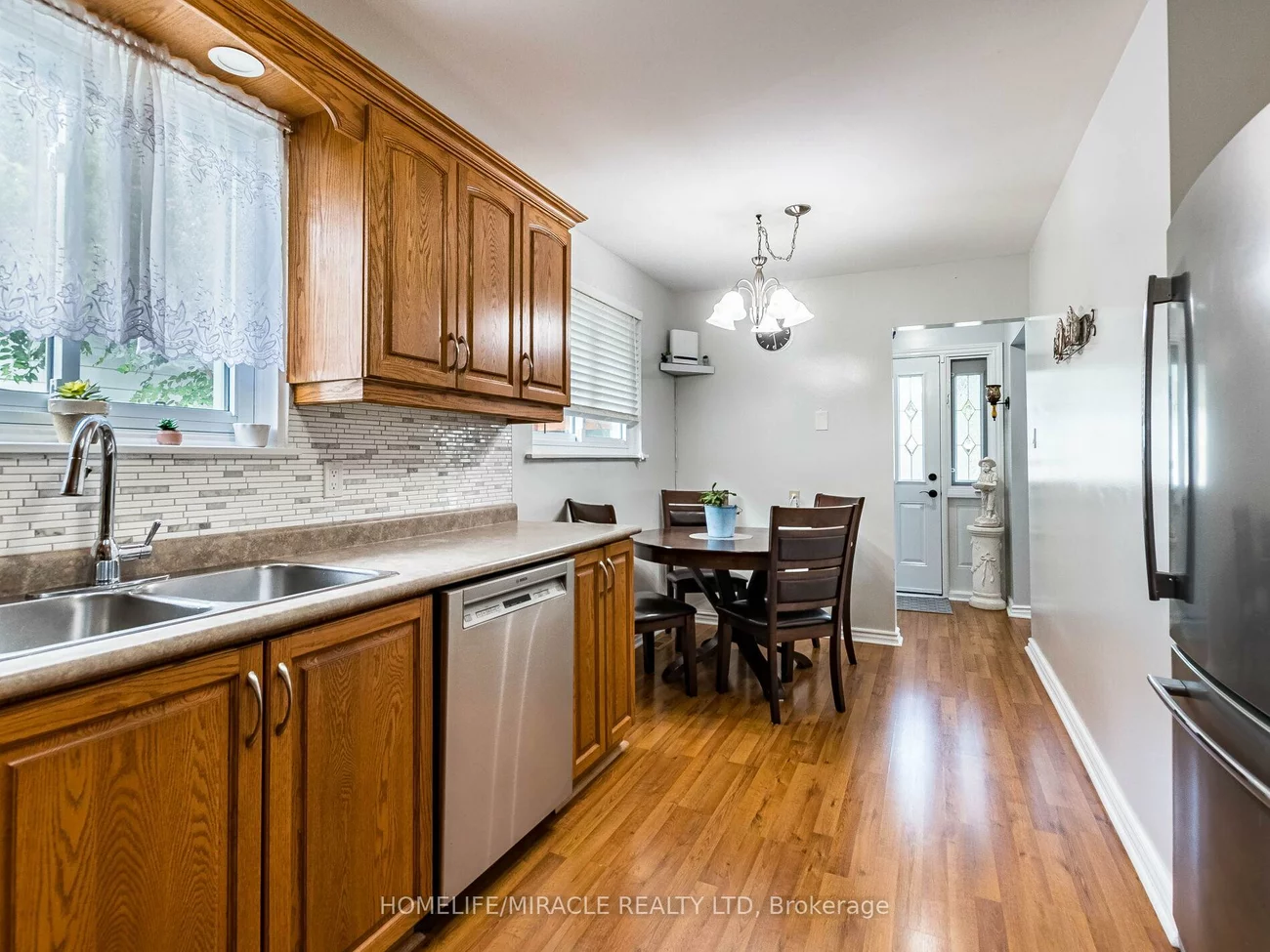 64, Geneva, Northgate, Brampton