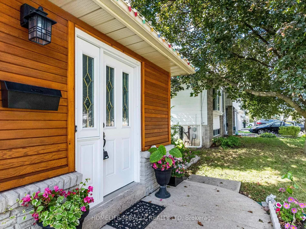 64, Geneva, Northgate, Brampton