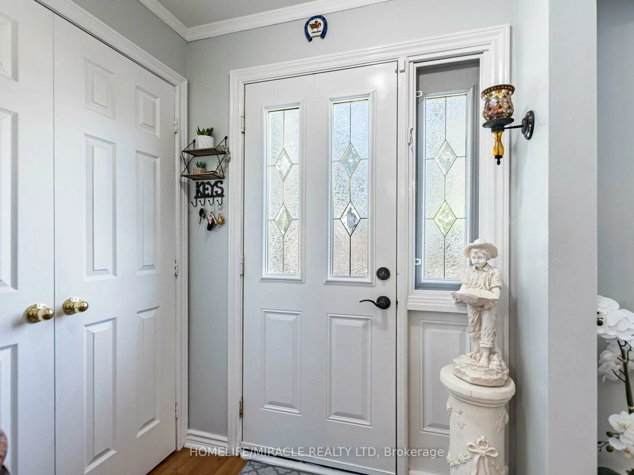 64, Geneva, Northgate, Brampton