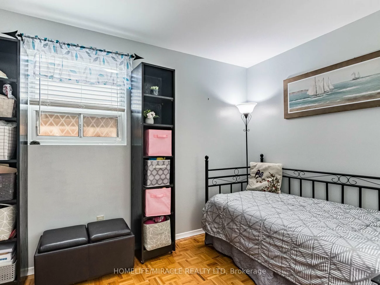 64, Geneva, Northgate, Brampton