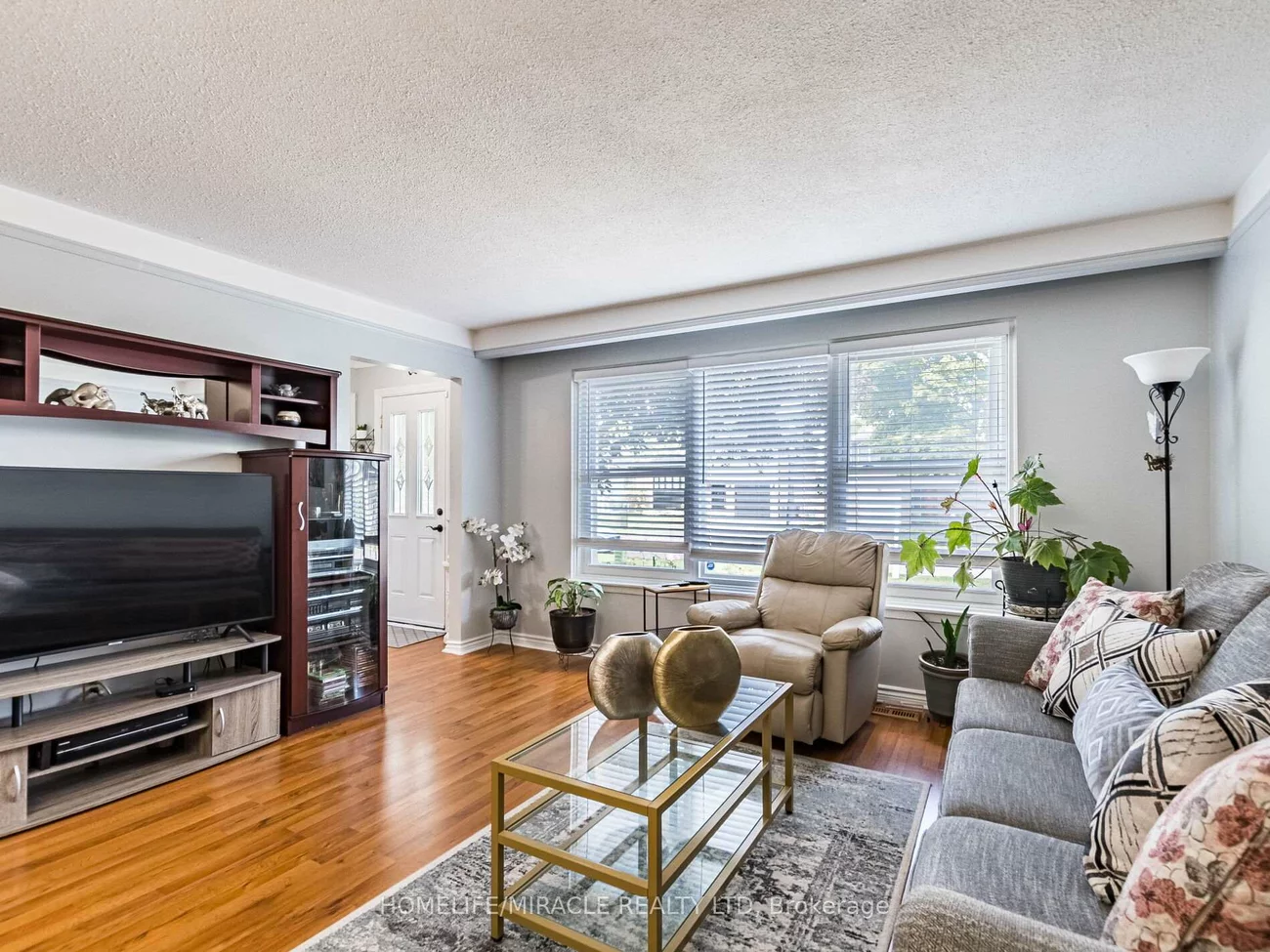 64, Geneva, Northgate, Brampton