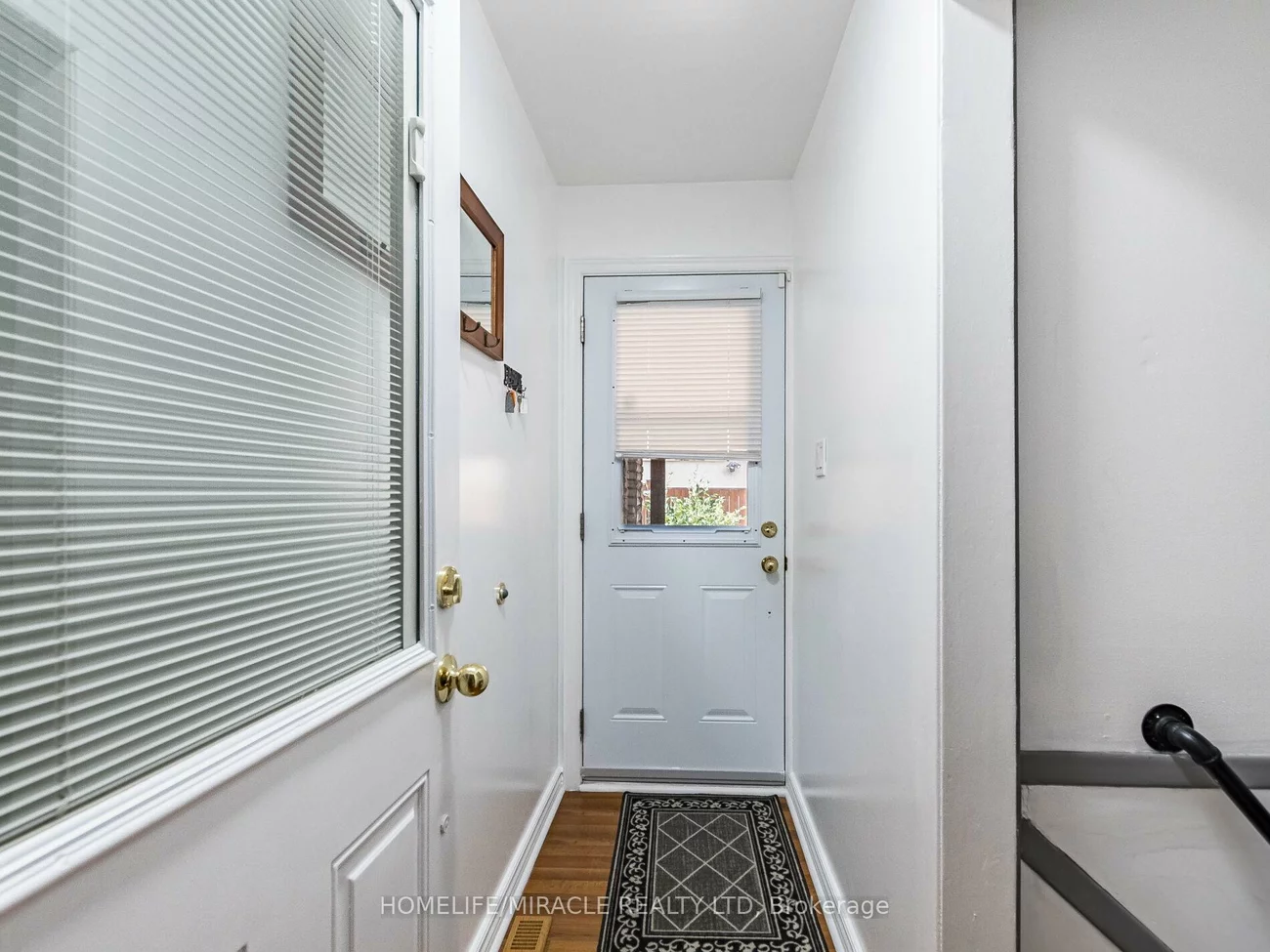 64, Geneva, Northgate, Brampton