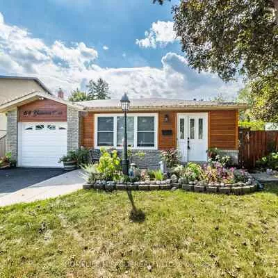 64, Geneva, Northgate, Brampton