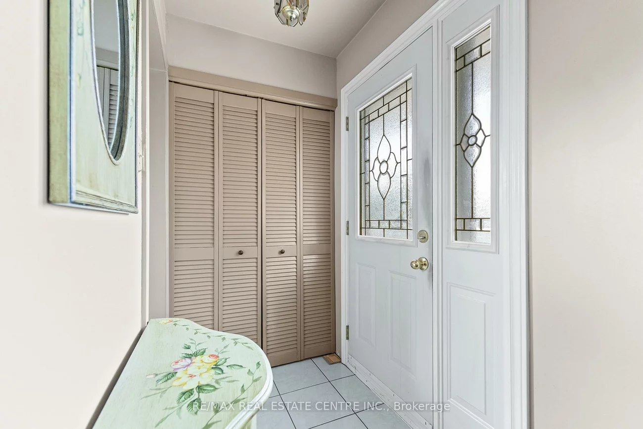 48, Marblehead, Central Park, Brampton