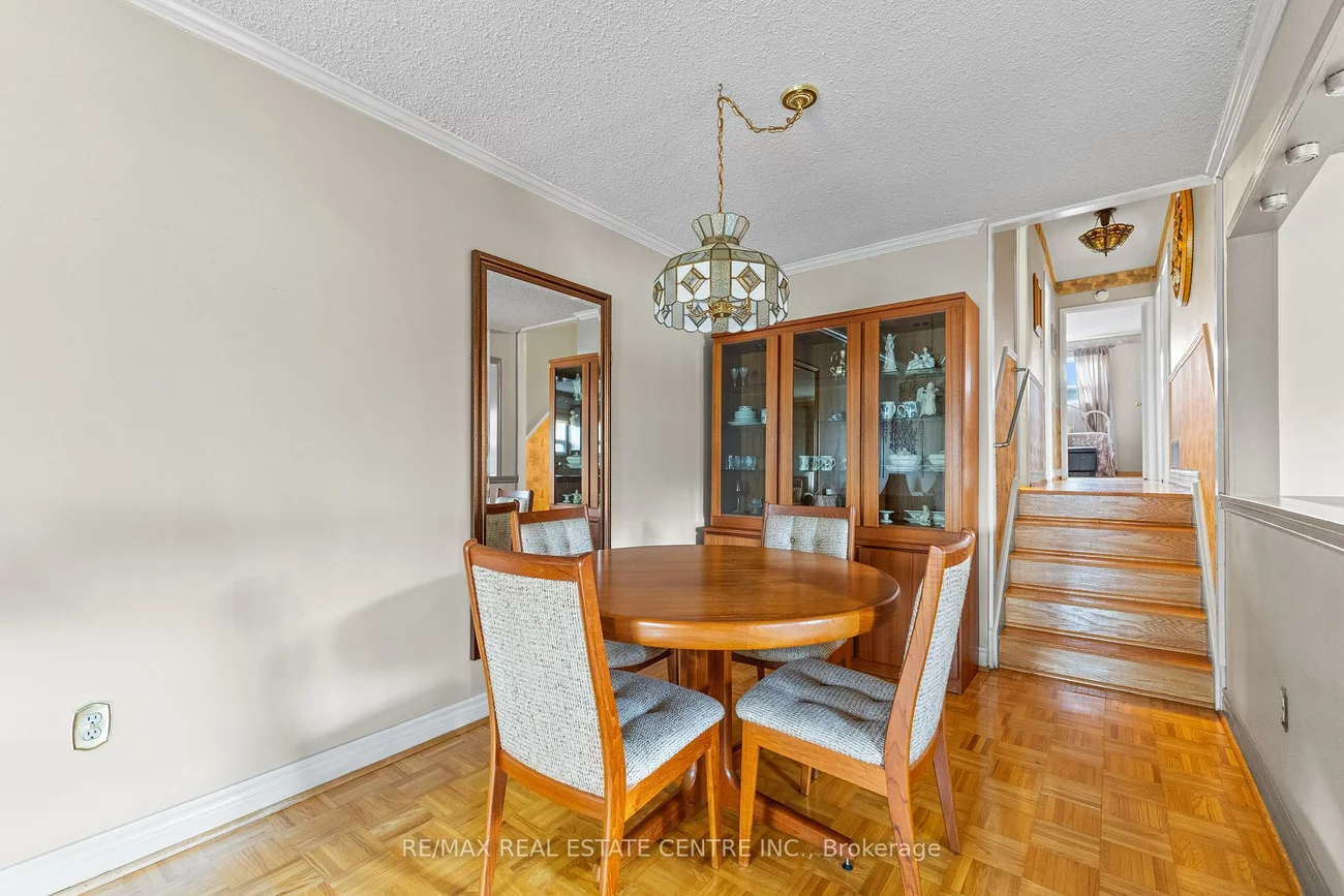 48, Marblehead, Central Park, Brampton