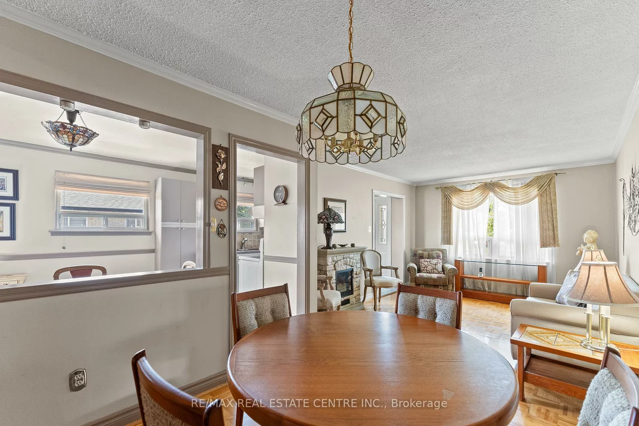 48, Marblehead, Central Park, Brampton