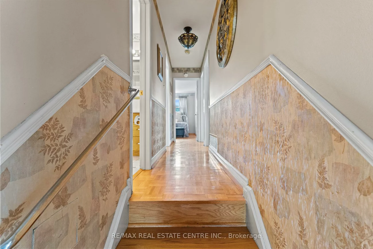 48, Marblehead, Central Park, Brampton