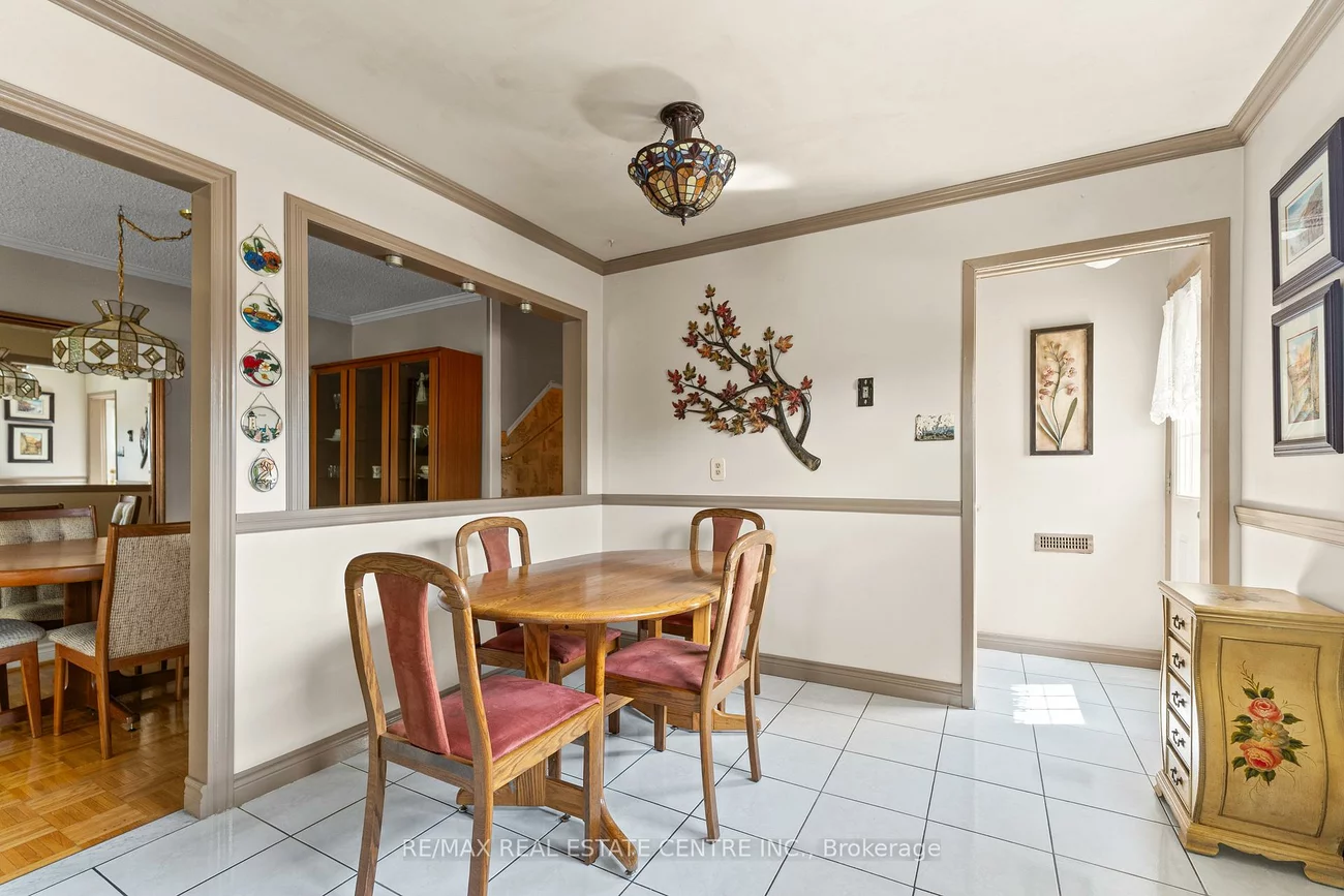 48, Marblehead, Central Park, Brampton