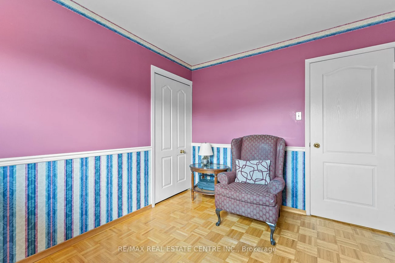 48, Marblehead, Central Park, Brampton