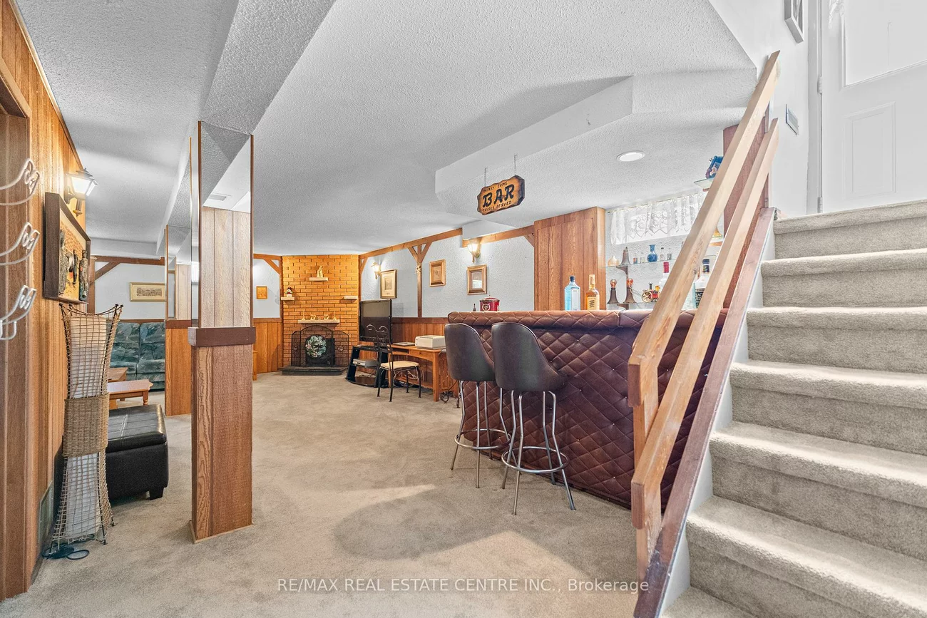 48, Marblehead, Central Park, Brampton