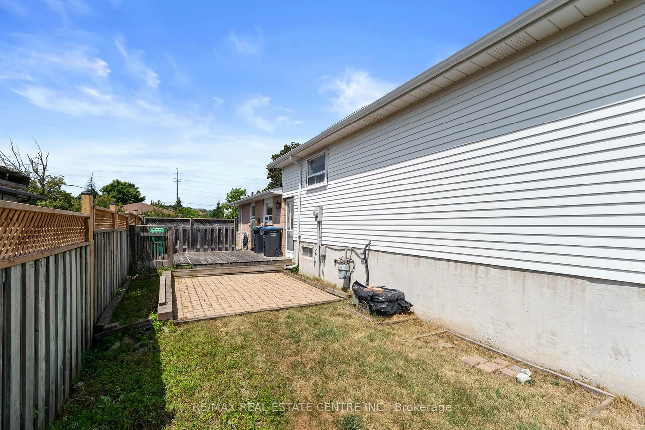 48, Marblehead, Central Park, Brampton