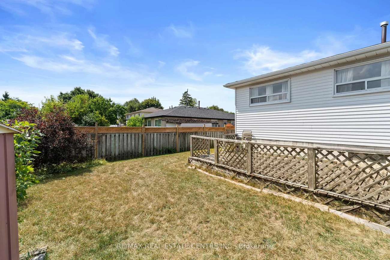 48, Marblehead, Central Park, Brampton