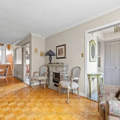 48, Marblehead, Central Park, Brampton