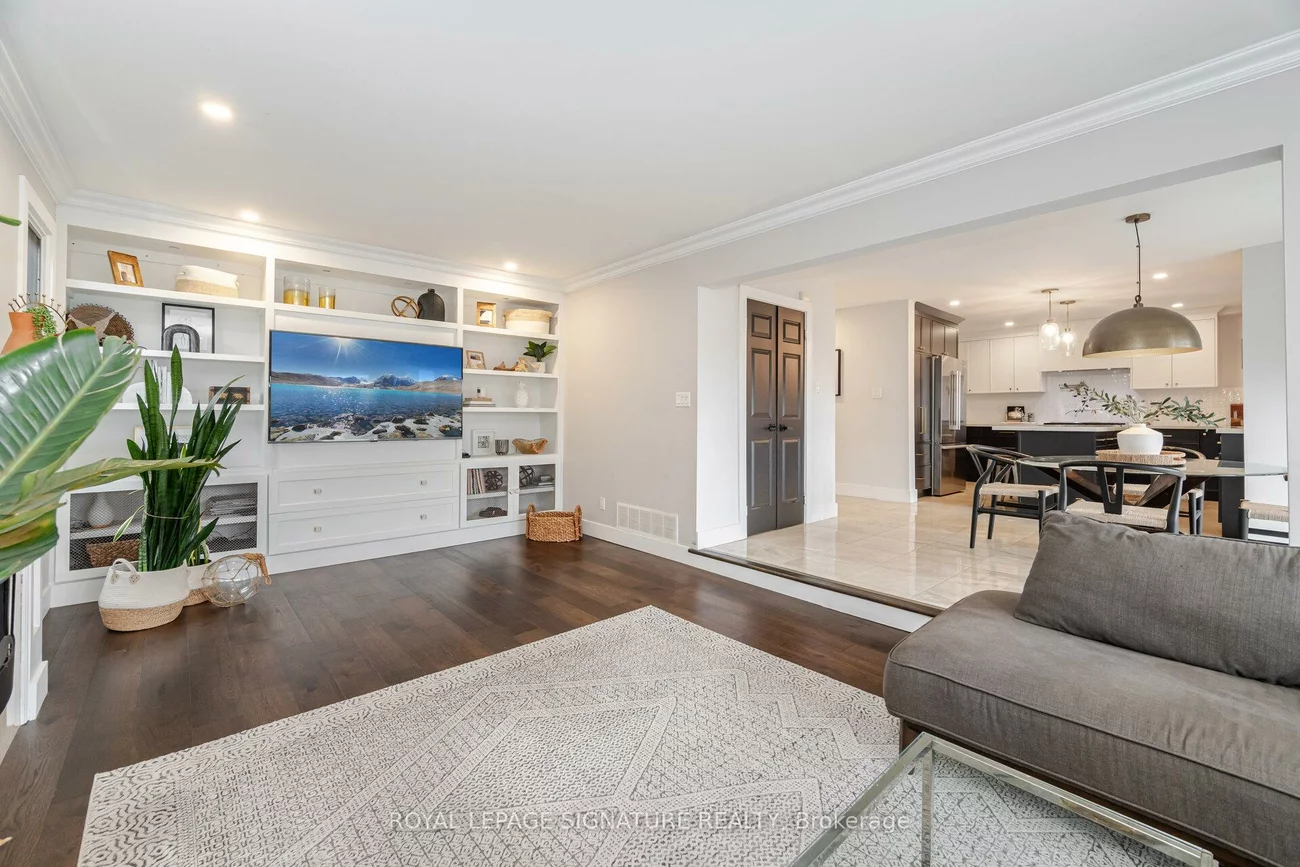 51, Kenpark, Snelgrove, Brampton