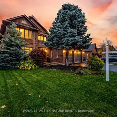 51, Kenpark, Snelgrove, Brampton