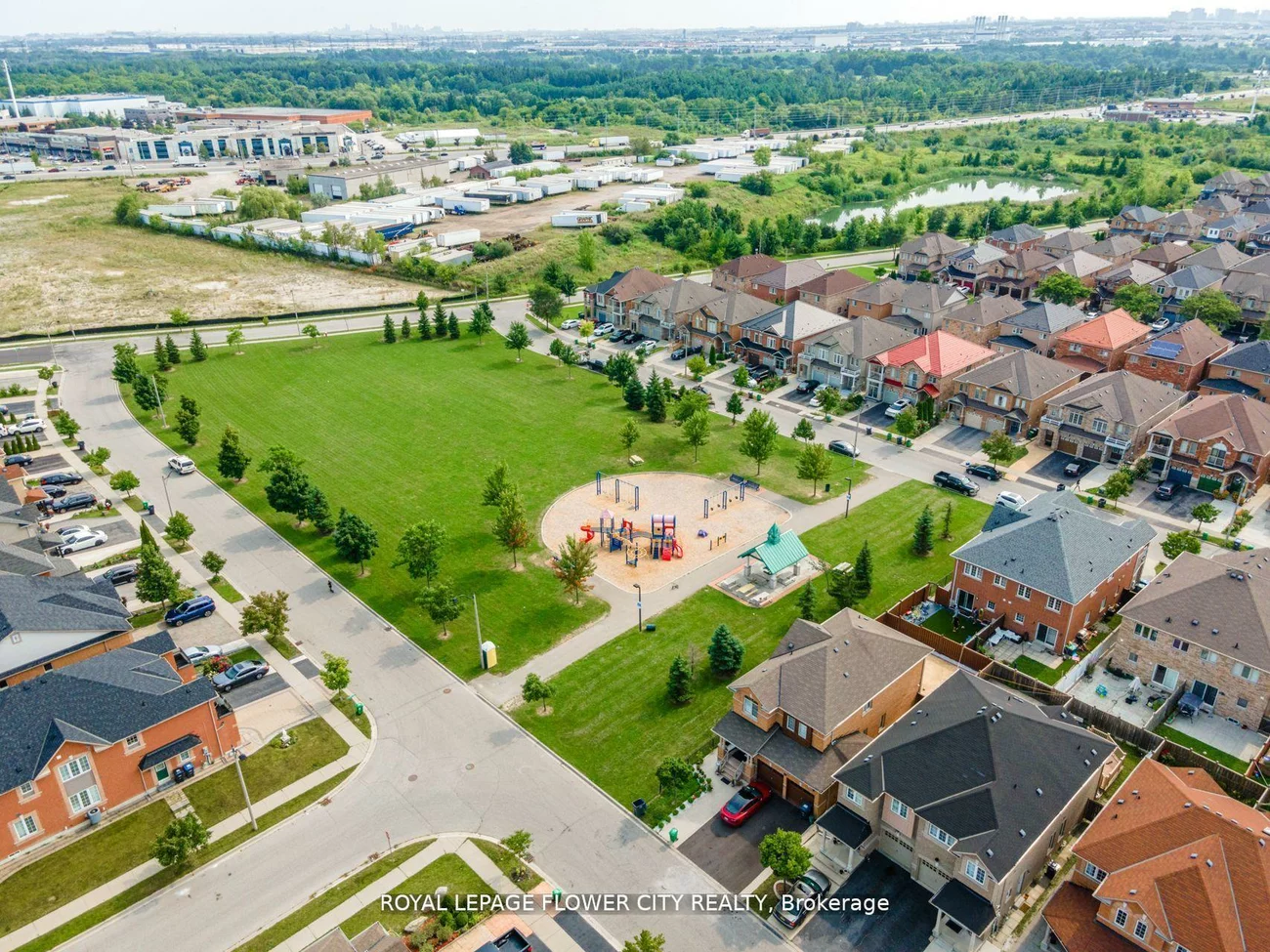 14, Faye, Bram East, Brampton