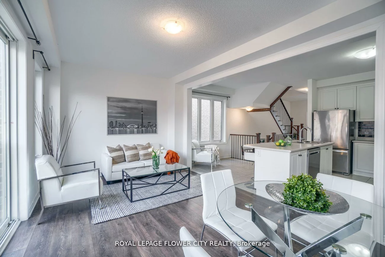 14, Faye, Bram East, Brampton