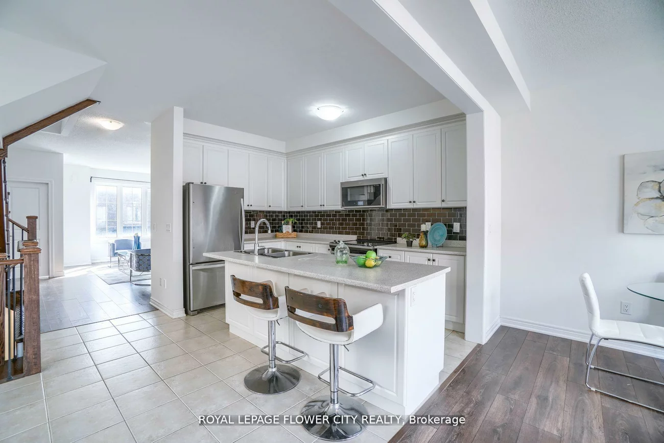 14, Faye, Bram East, Brampton