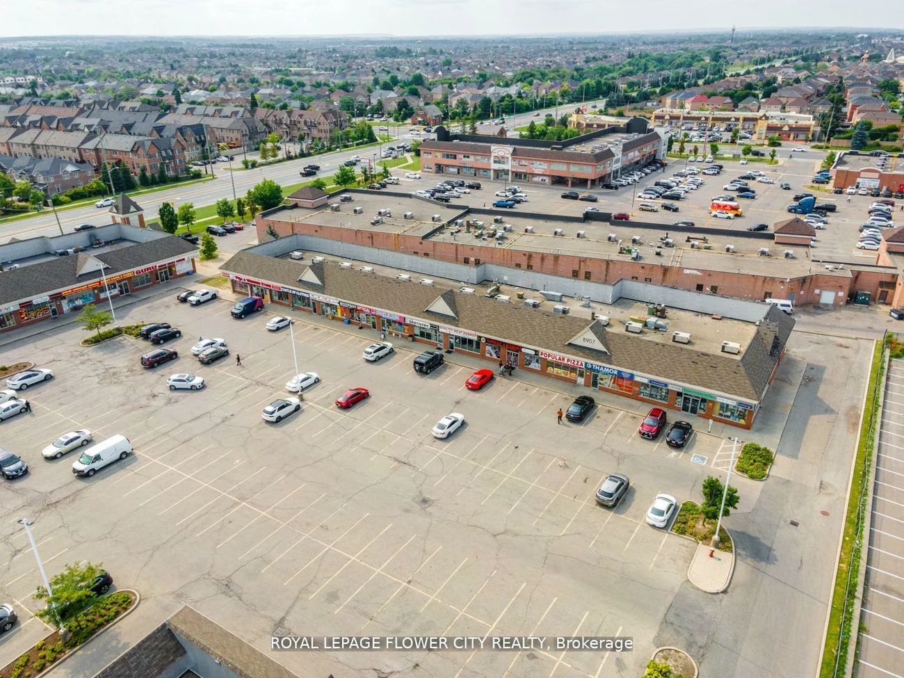 14, Faye, Bram East, Brampton