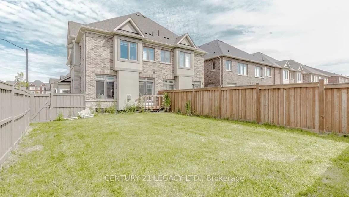 73, Brushwood, Bram West, Brampton