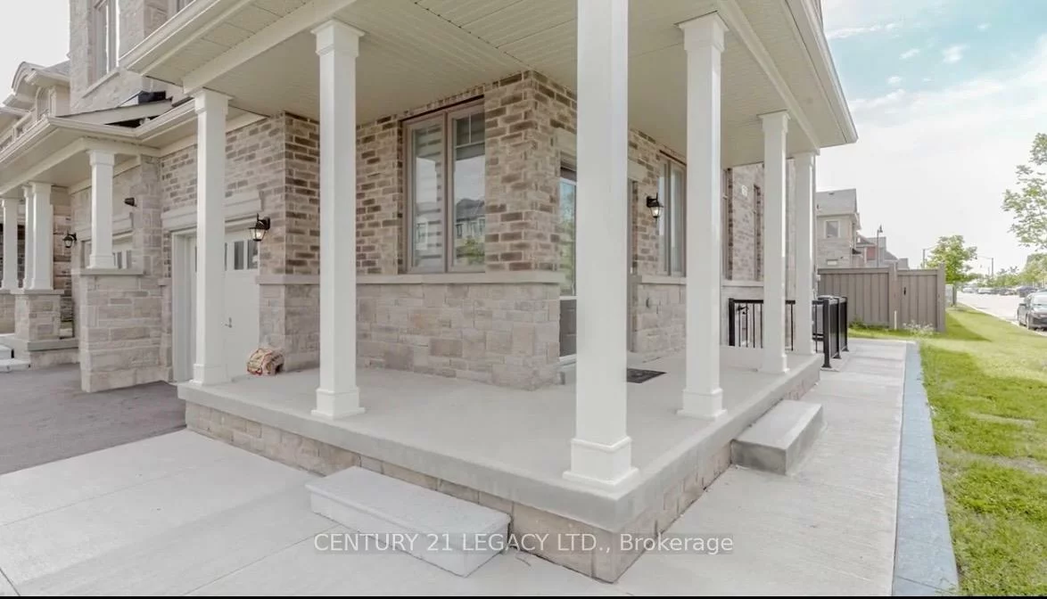 73, Brushwood, Bram West, Brampton