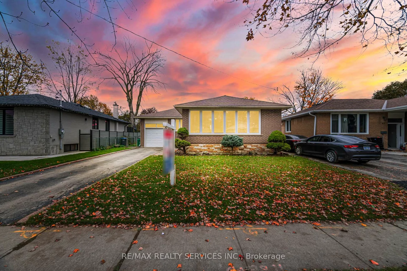 41, Kimbark, Northwood Park, Brampton