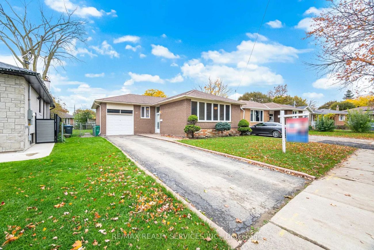 41, Kimbark, Northwood Park, Brampton