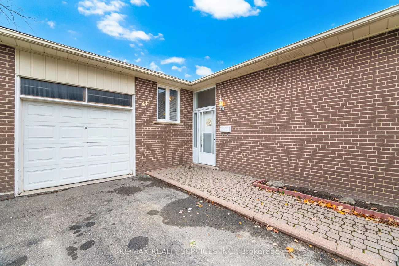 41, Kimbark, Northwood Park, Brampton