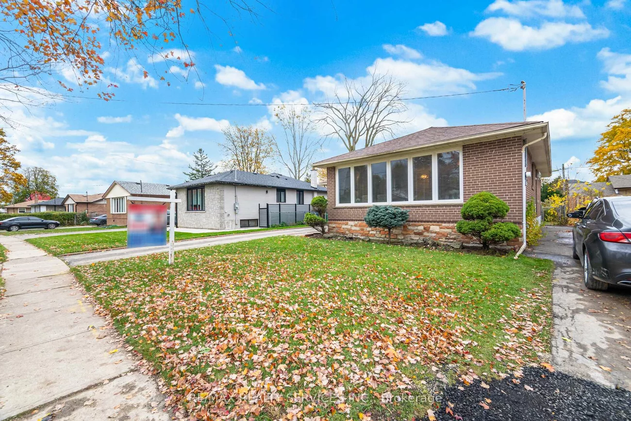 41, Kimbark, Northwood Park, Brampton