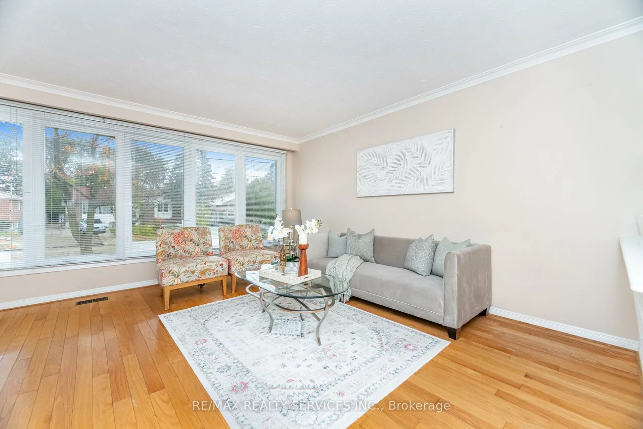 41, Kimbark, Northwood Park, Brampton