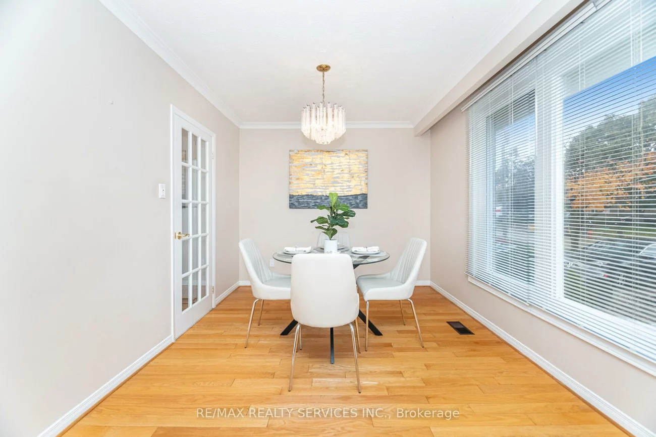 41, Kimbark, Northwood Park, Brampton