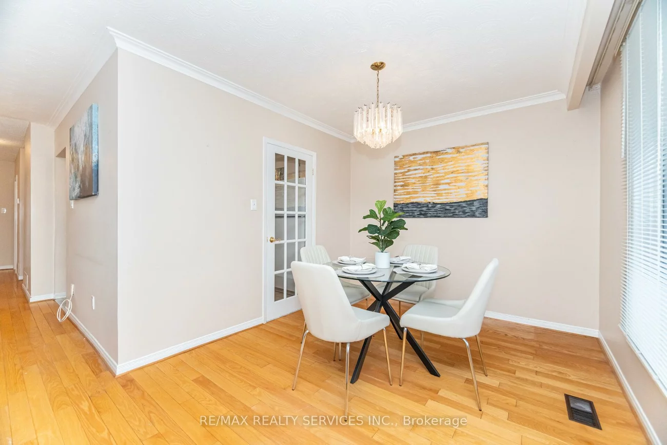 41, Kimbark, Northwood Park, Brampton