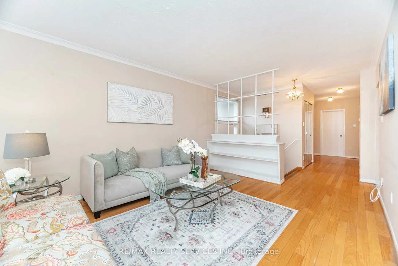 41, Kimbark, Northwood Park, Brampton