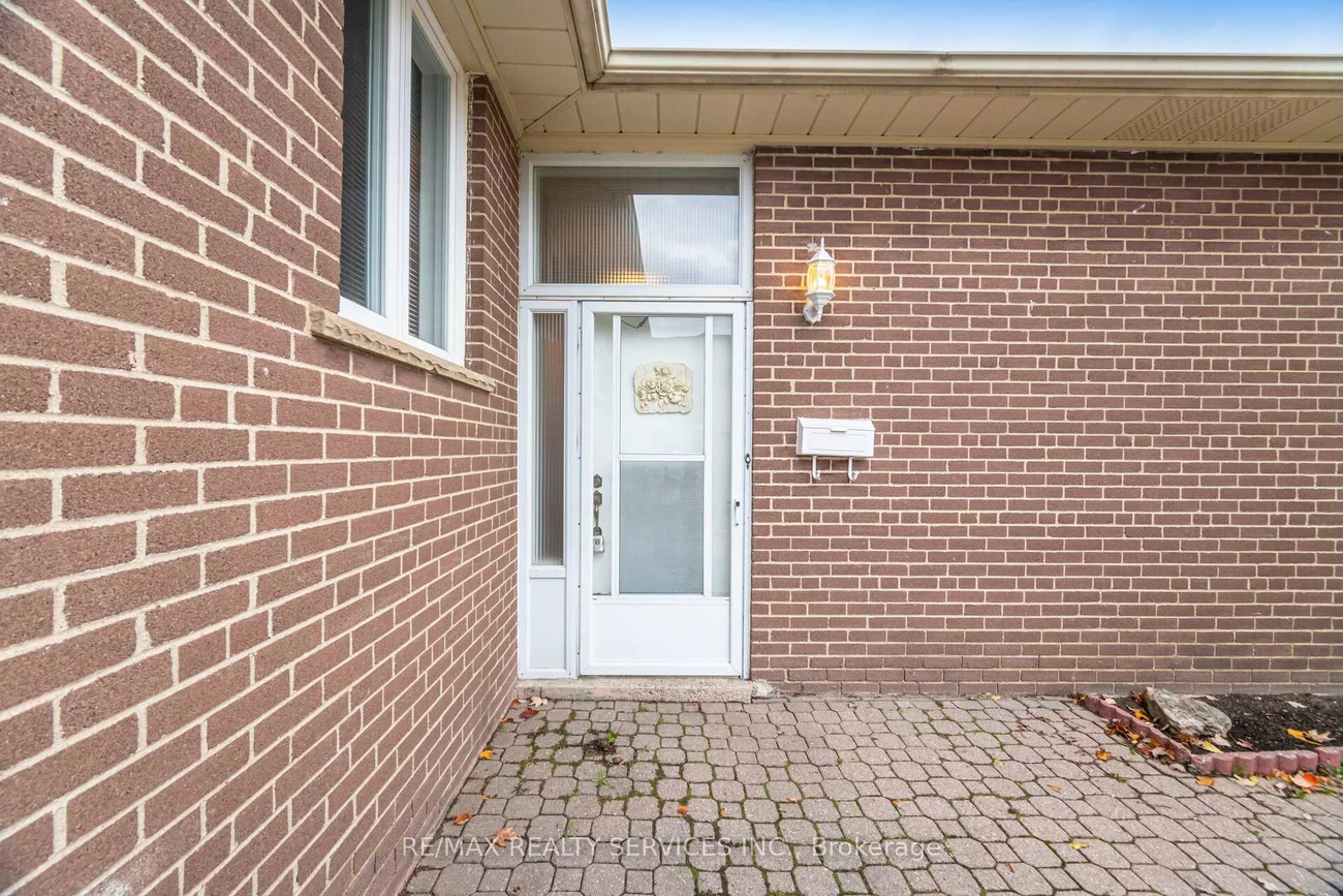 41, Kimbark, Northwood Park, Brampton