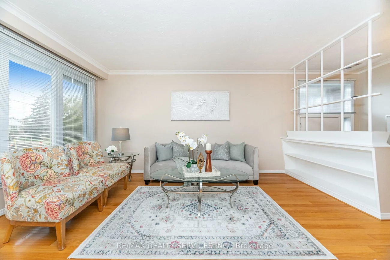 41, Kimbark, Northwood Park, Brampton