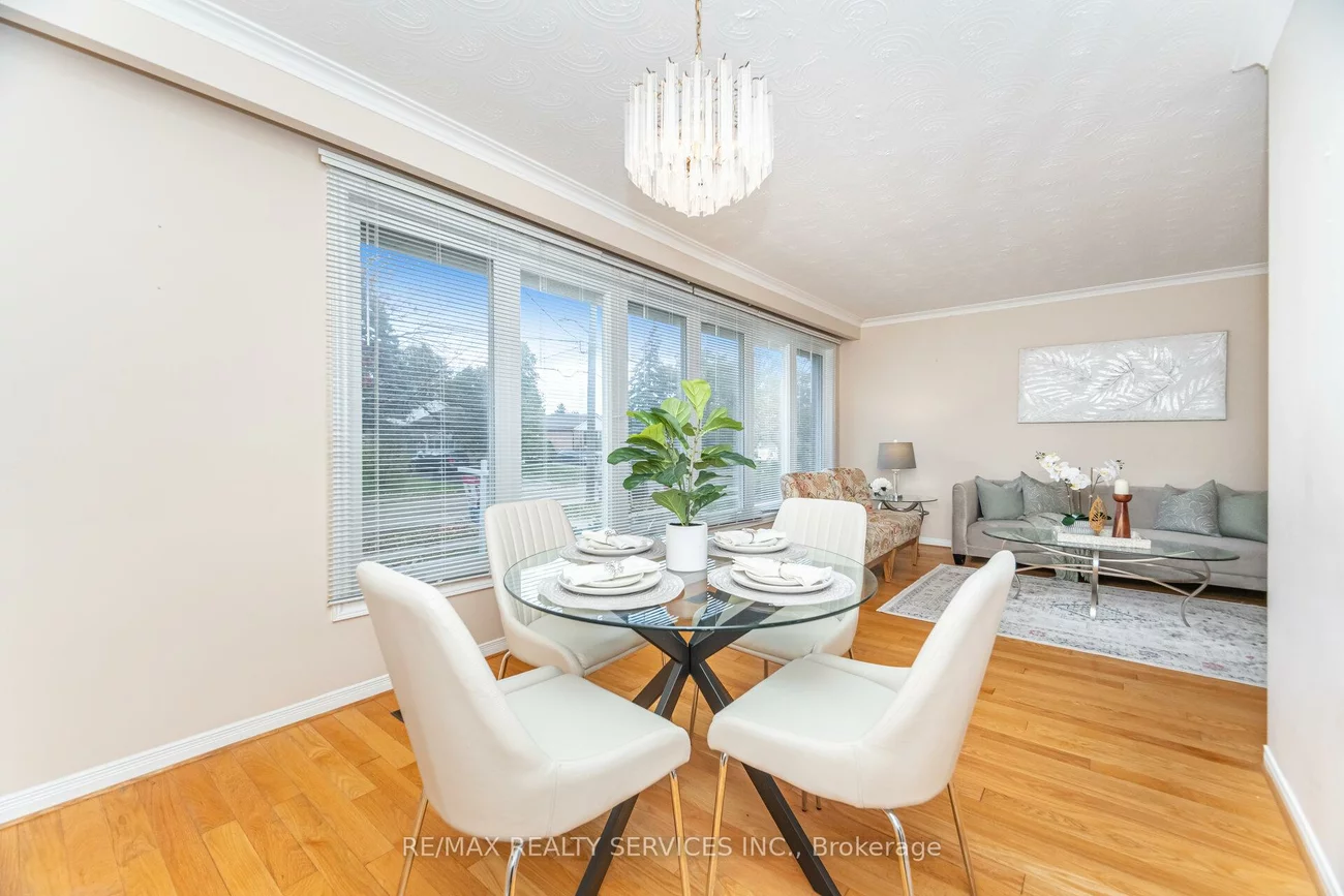 41, Kimbark, Northwood Park, Brampton