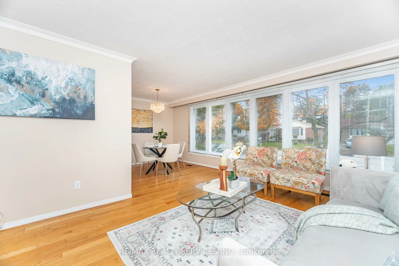 41, Kimbark, Northwood Park, Brampton