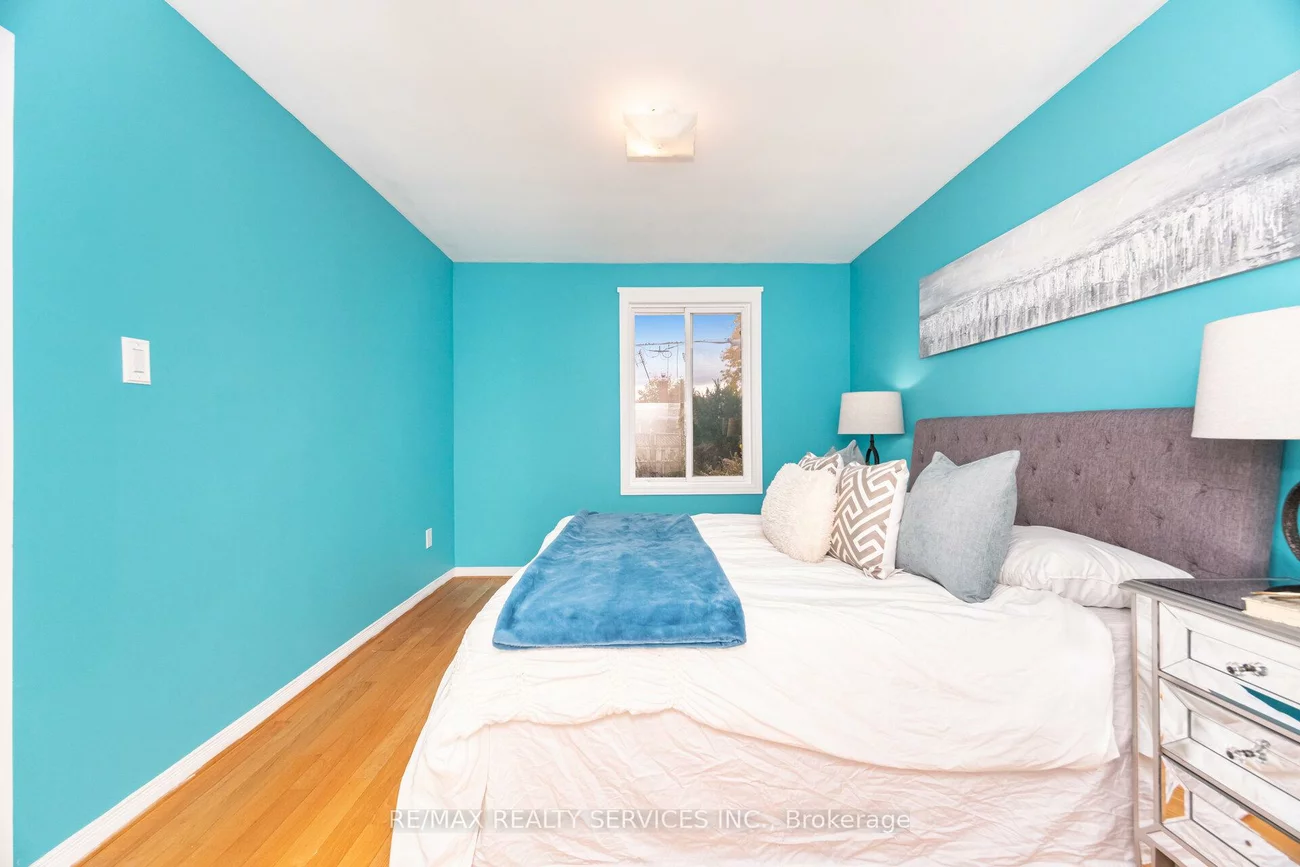 41, Kimbark, Northwood Park, Brampton