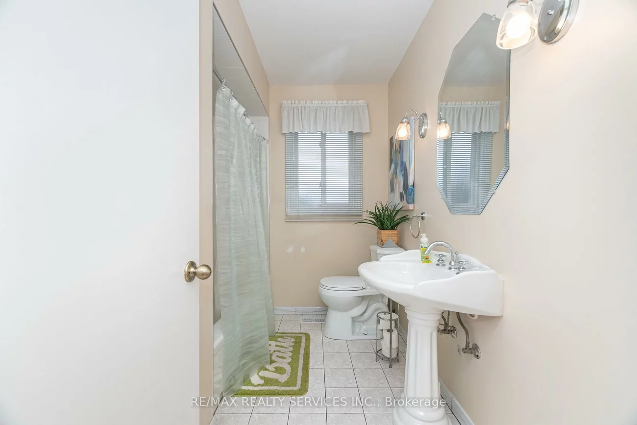 41, Kimbark, Northwood Park, Brampton