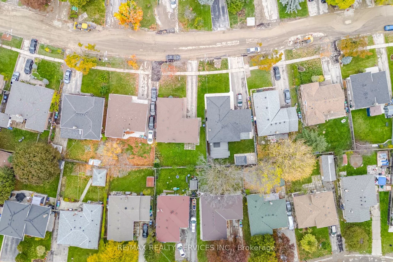 41, Kimbark, Northwood Park, Brampton