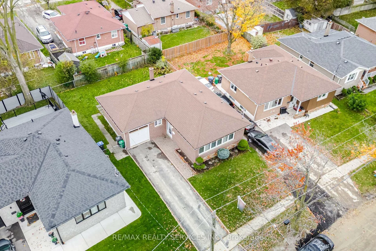 41, Kimbark, Northwood Park, Brampton