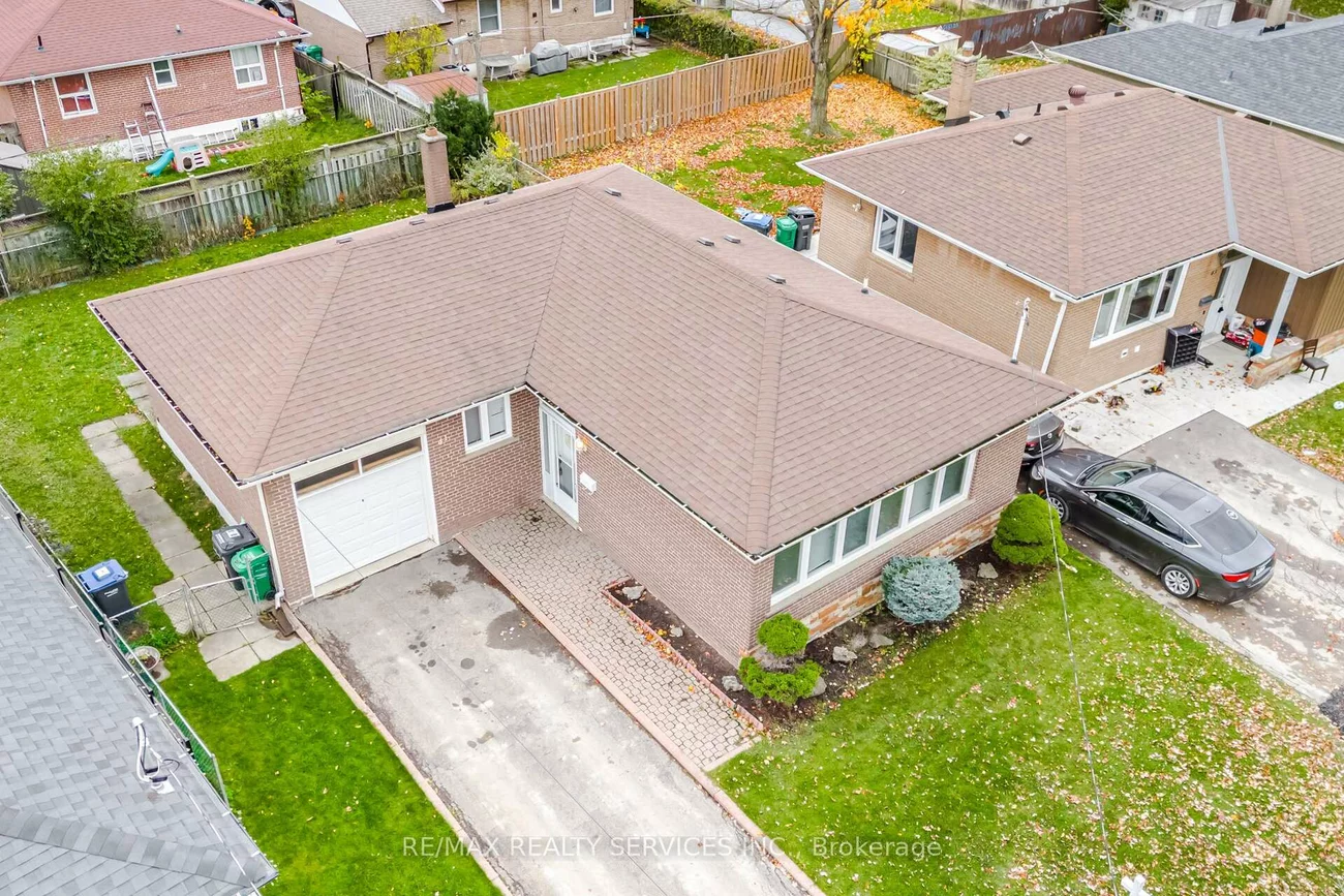 41, Kimbark, Northwood Park, Brampton